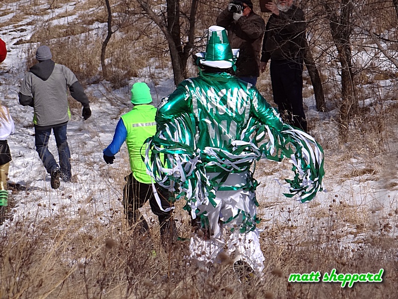 Runnin O' The Green 2016 - More CSi photos by Matt Sheppard at Facebook 